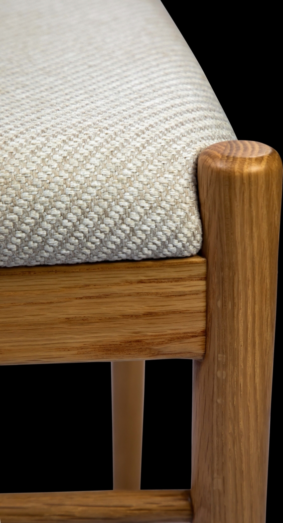 Goodlowe Brown Side Chair - Thumbnail - Image 9