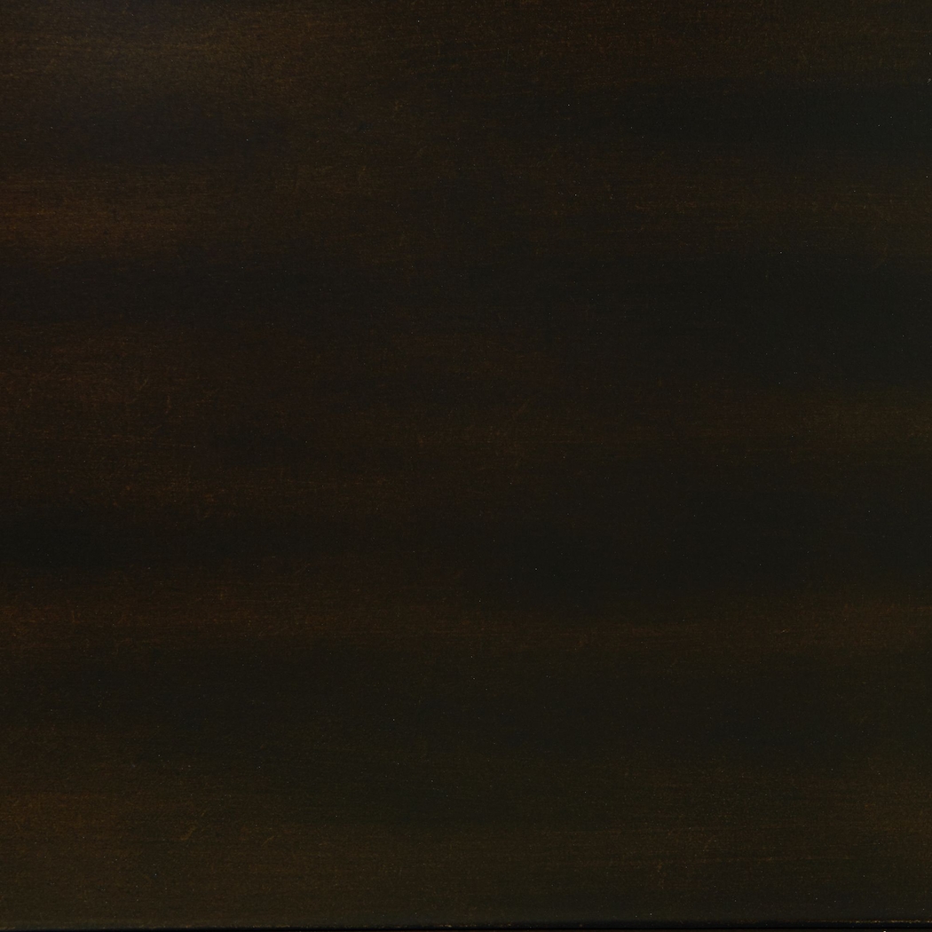 Goodpasture Black Nightstand with USB - Thumbnail - Image 10