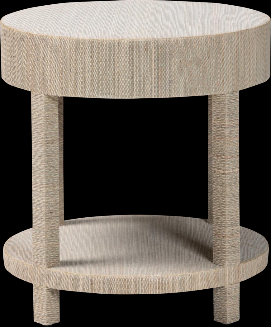 Goodwatera Brown Nightstand - Thumbnail - Image 7