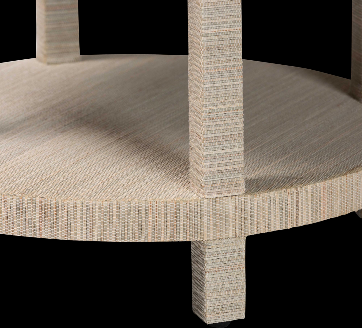 Goodwatera Brown Nightstand - Thumbnail - Image 9