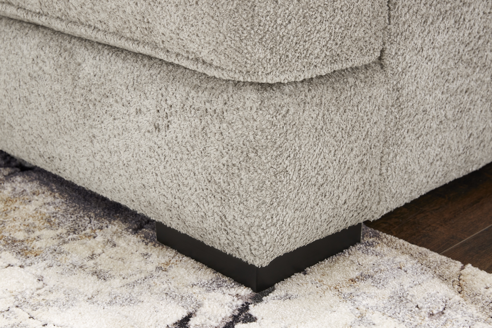 Goodwin Gray 2 Pc Living Room - Thumbnail - Image 6