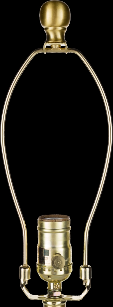 Goolsby Court Gold Lamp - Thumbnail - Image 5