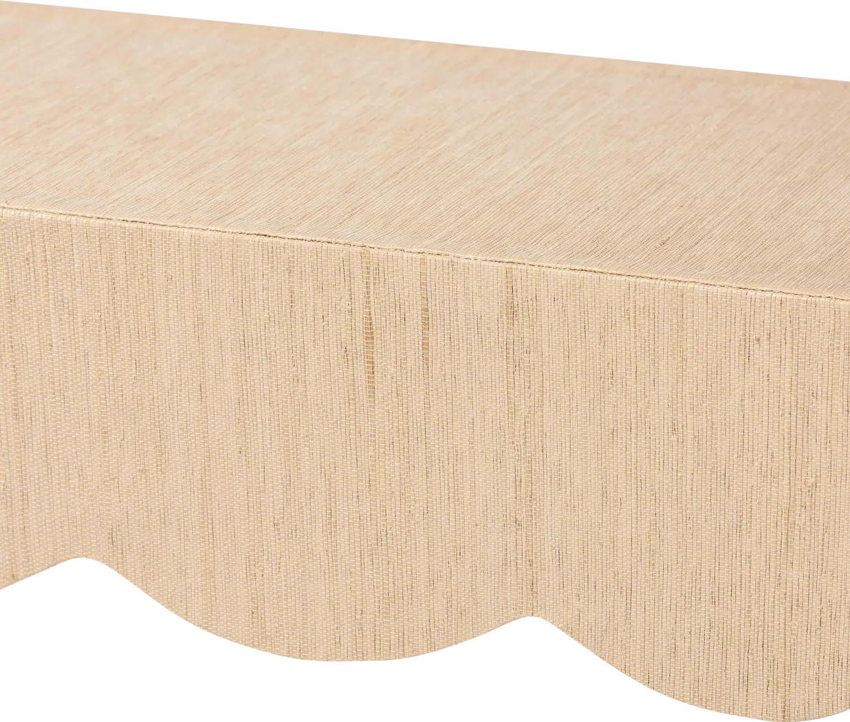 Gorana Light Brown Console Table - Thumbnail - Image 3
