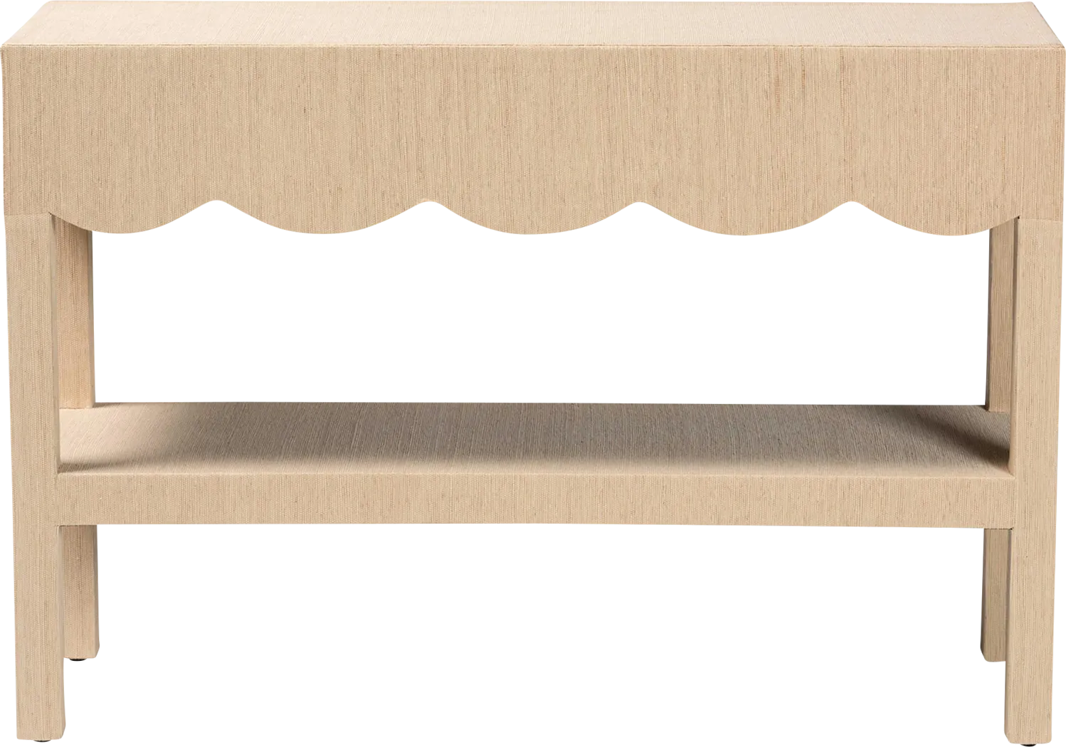 Gorana Light Brown Console Table - Thumbnail - Image 5
