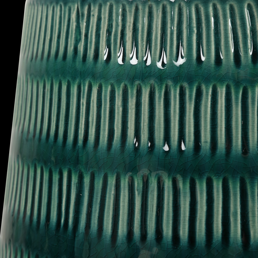 Gord Point Teal Lamp - Thumbnail - Image 5