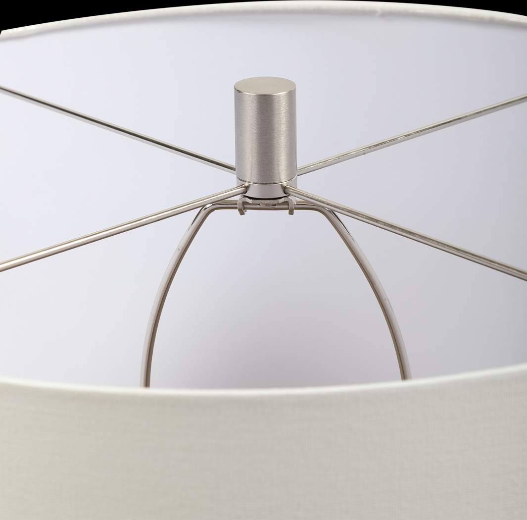 Gord Point Teal Lamp - Thumbnail - Image 6