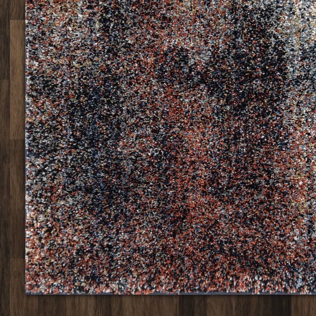 Gordon Multi 7'10 x 10'10 Rug - Thumbnail - Image 2