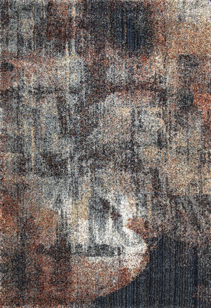 Gordon Multi 9' x 13' Rug - Thumbnail - Image 1