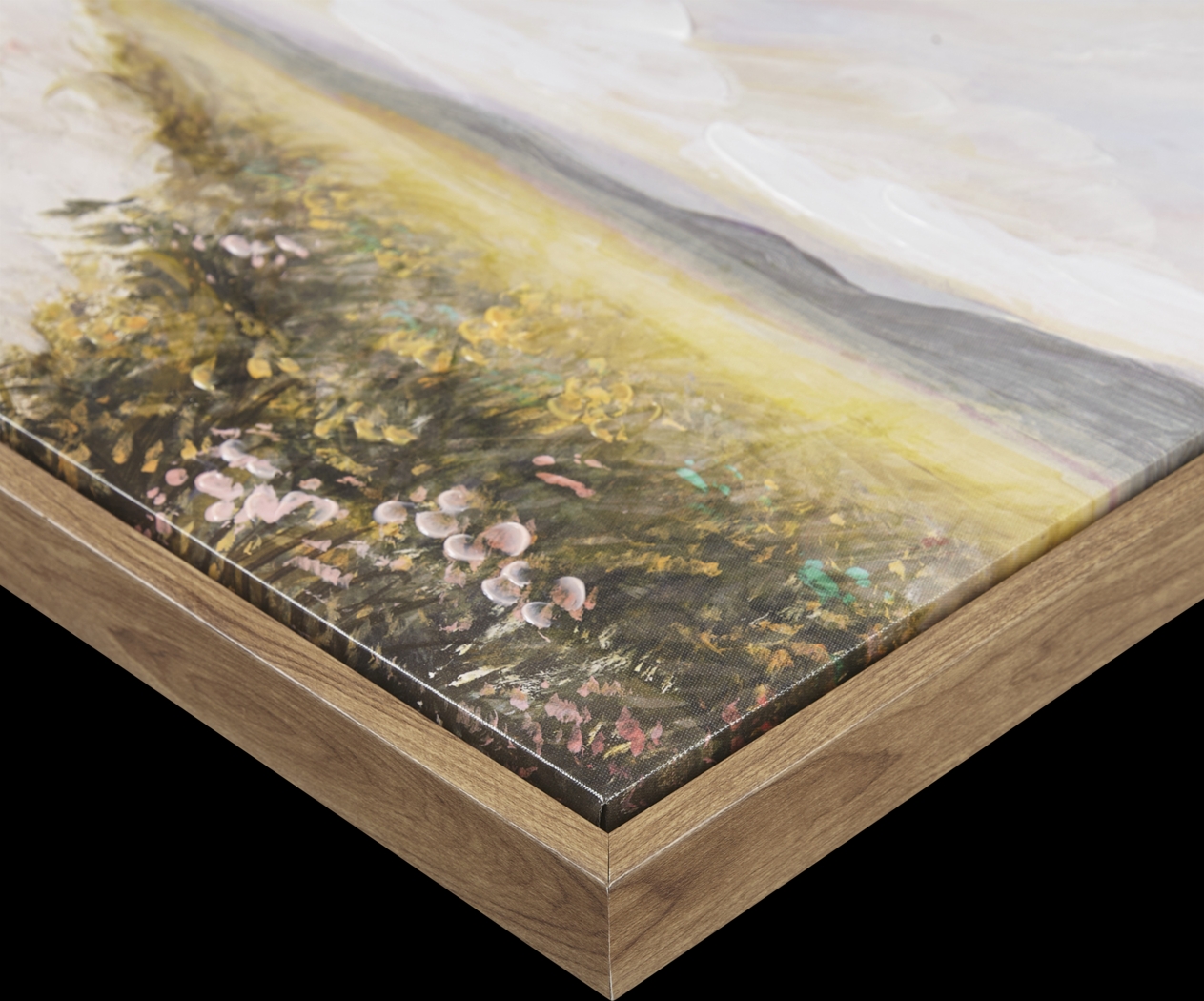 Gorillabit Green Wall Decor - Thumbnail - Image 7