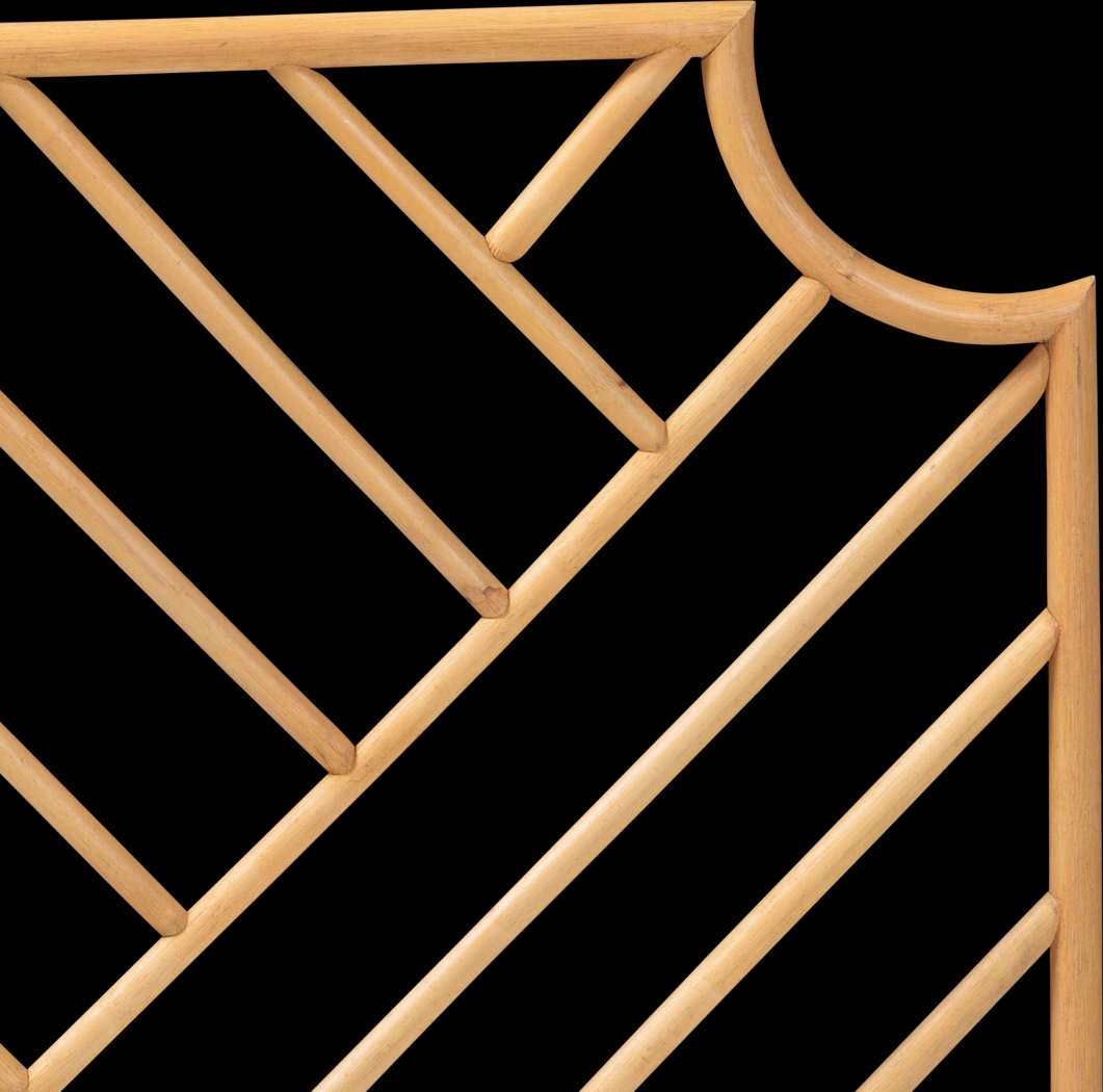 Gornael Brown Queen Headboard - Thumbnail - Image 4