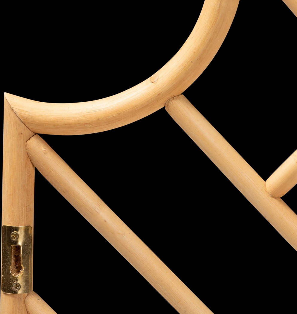 Gornael Brown Queen Headboard - Thumbnail - Image 5