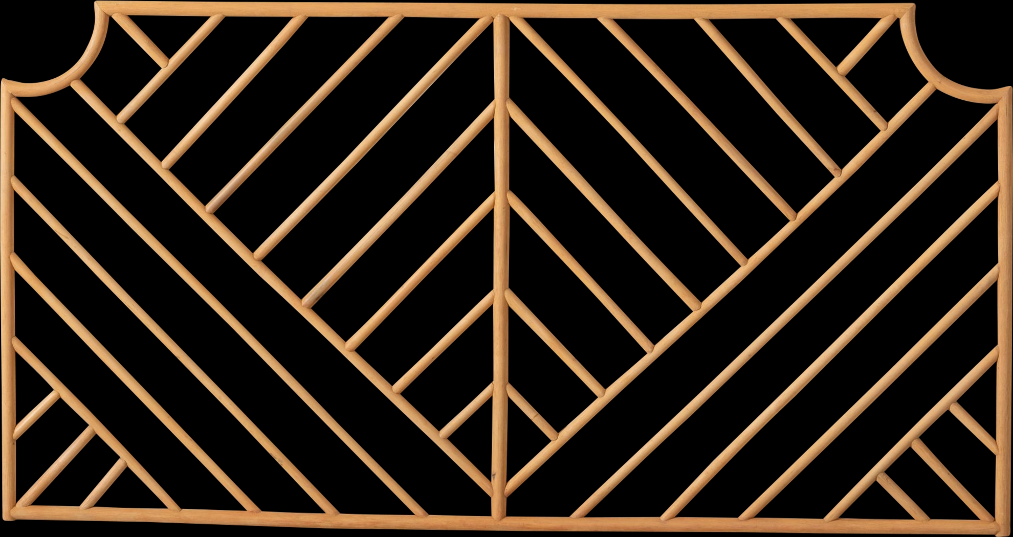 Gornael Brown Queen Headboard - Thumbnail - Image 7