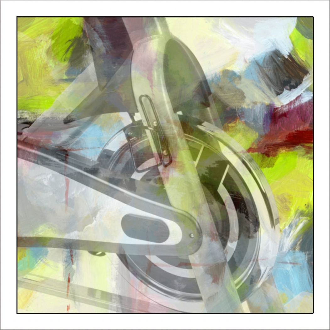 Gorsey III Gray Artwork - Thumbnail - Image 1