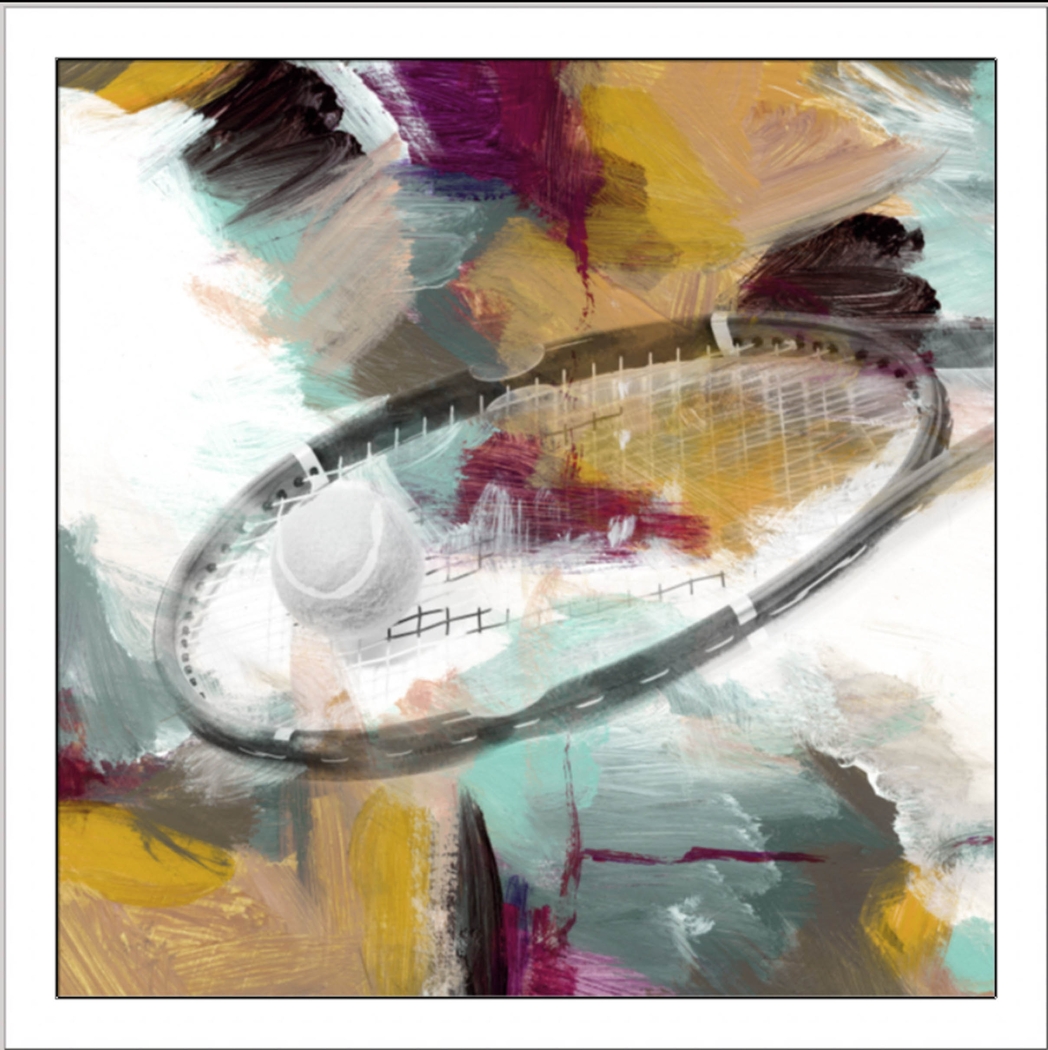 Gorsey IV Gray Artwork - Thumbnail - Image 1