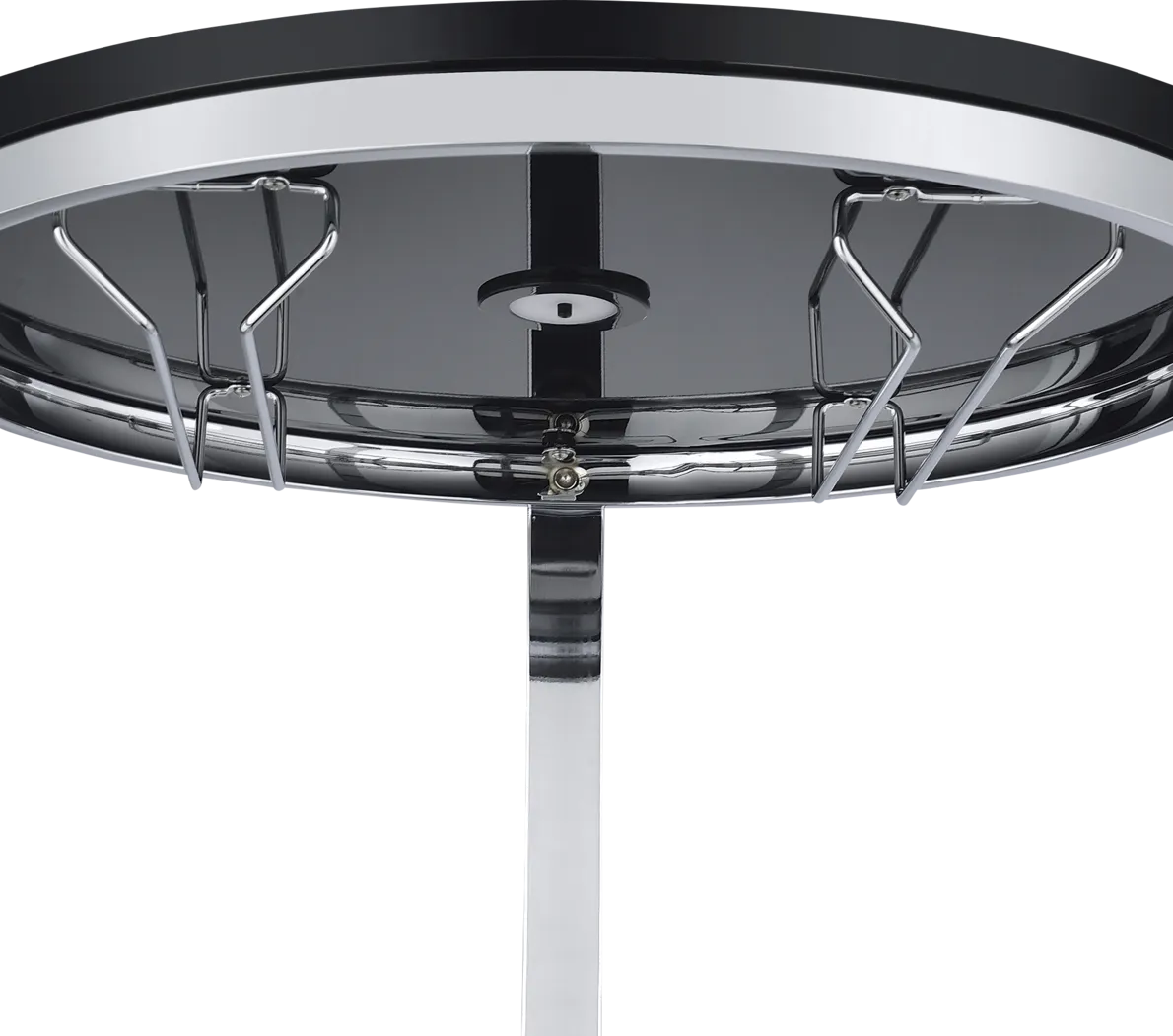 Gosdan Black Bar Cart - Thumbnail - Image 9