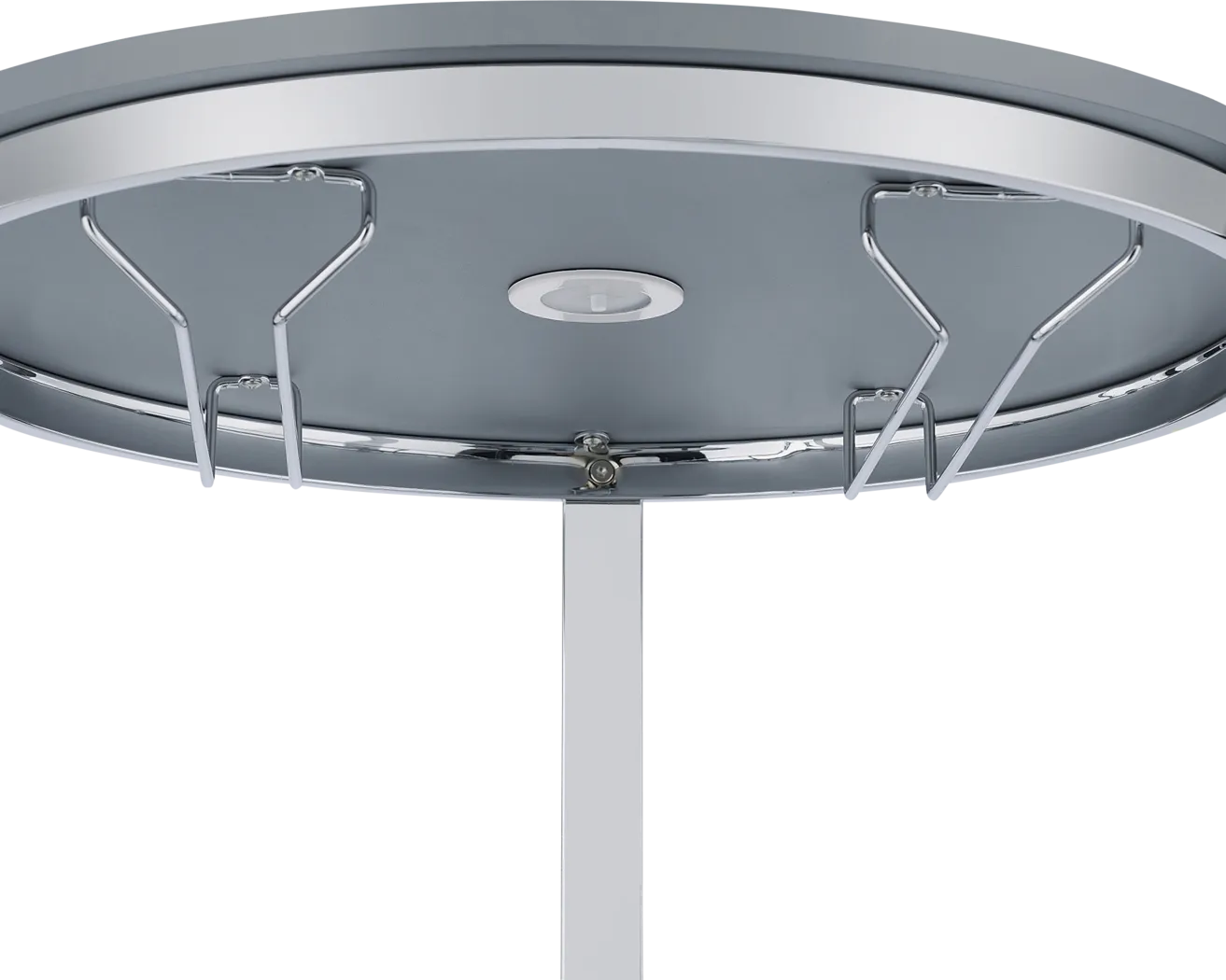 Gosdan Gray Bar Cart - Thumbnail - Image 9