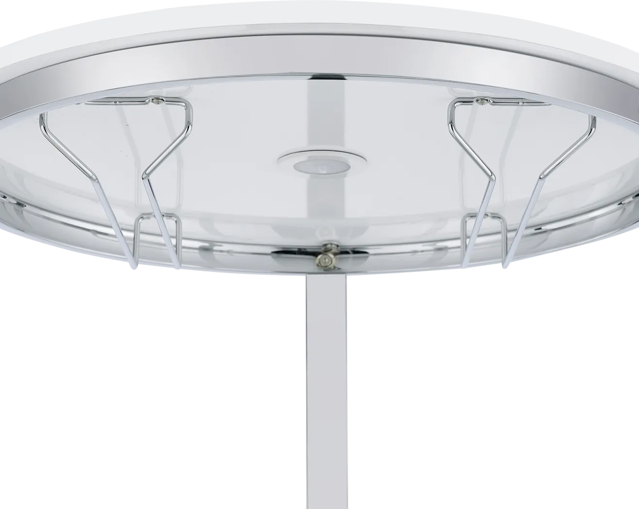 Gosdan White Bar Cart - Thumbnail - Image 10