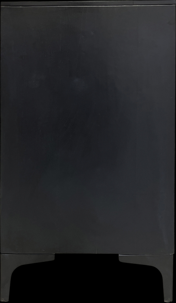 Gossamer Black Accent Cabinet - Thumbnail - Image 5