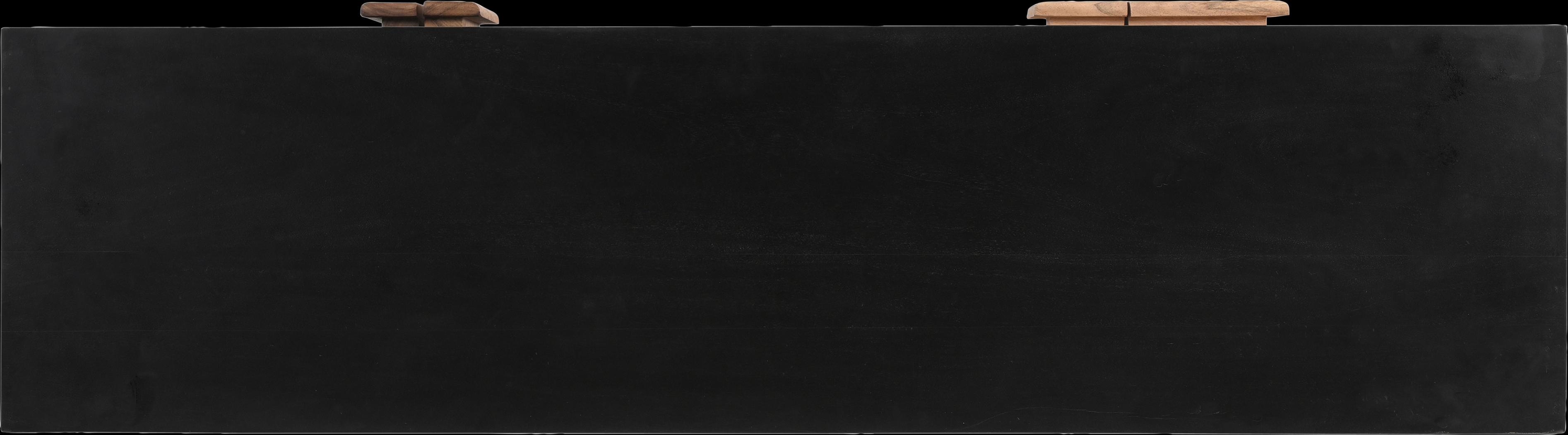 Gossamer Black Credenza - Thumbnail - Image 5