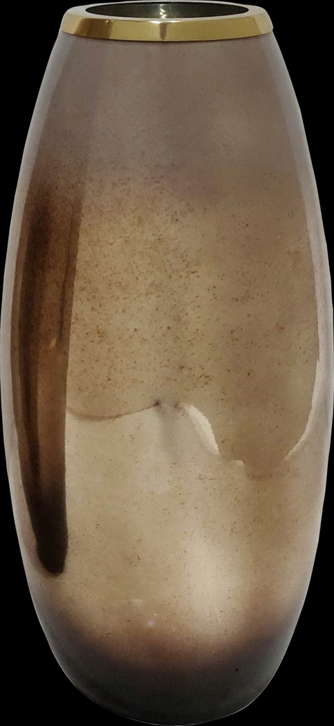 Goudlock Gold Small Vase - Thumbnail - Image 1