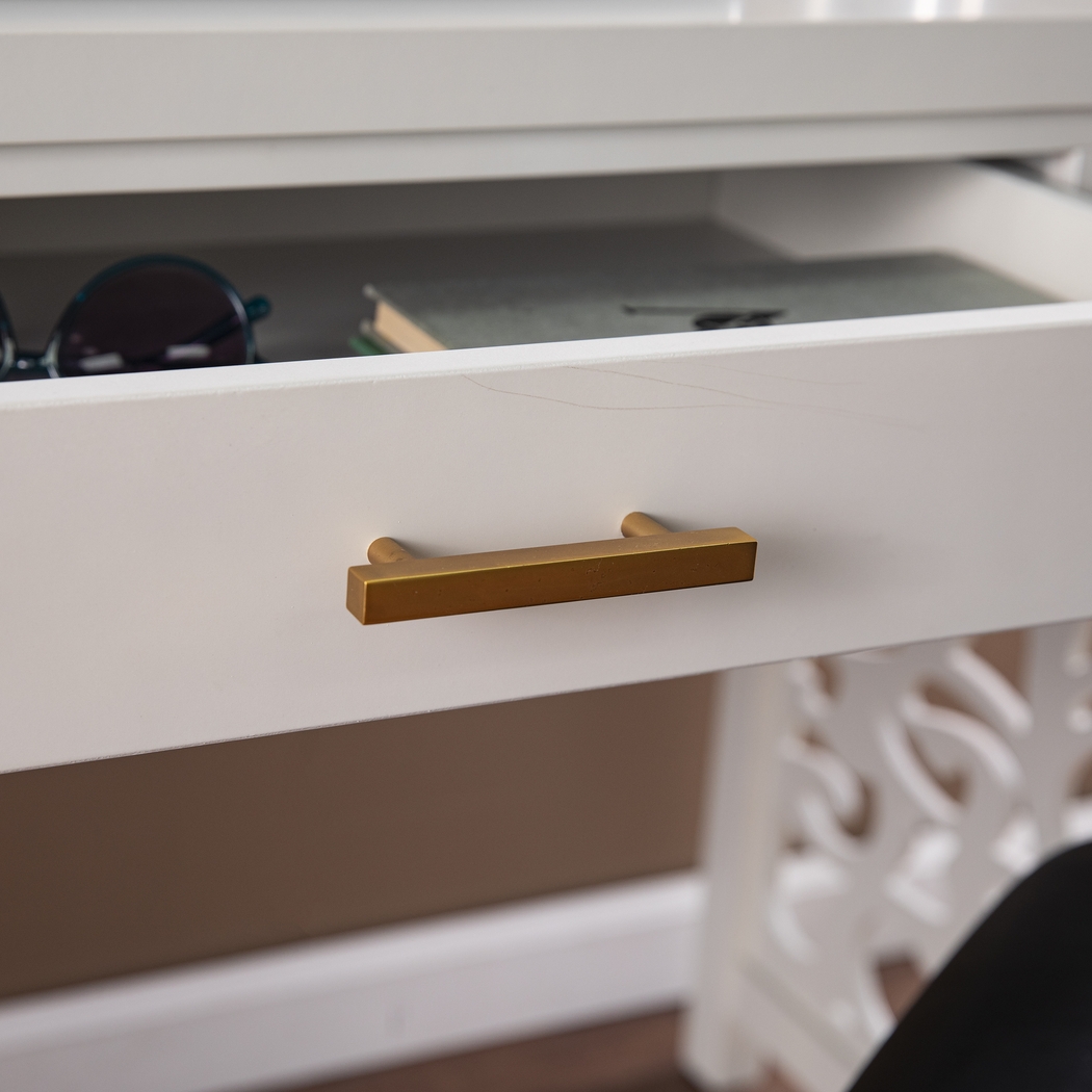 Gouldvine Gray Desk - Thumbnail - Image 7