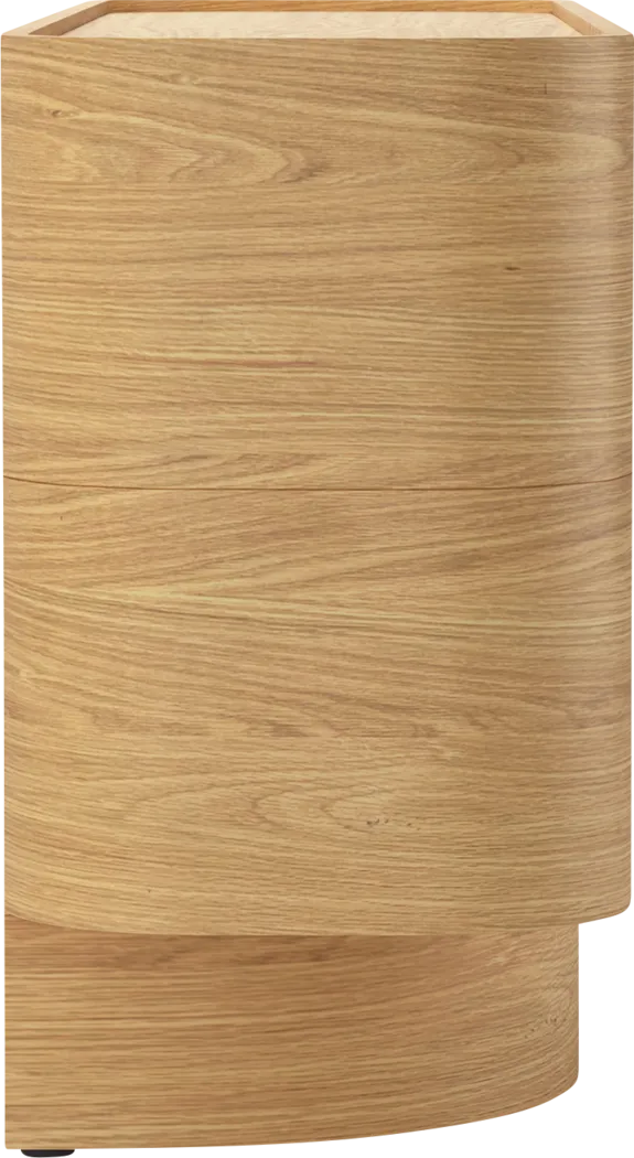 Goulo Natural Sideboard - Thumbnail - Image 6
