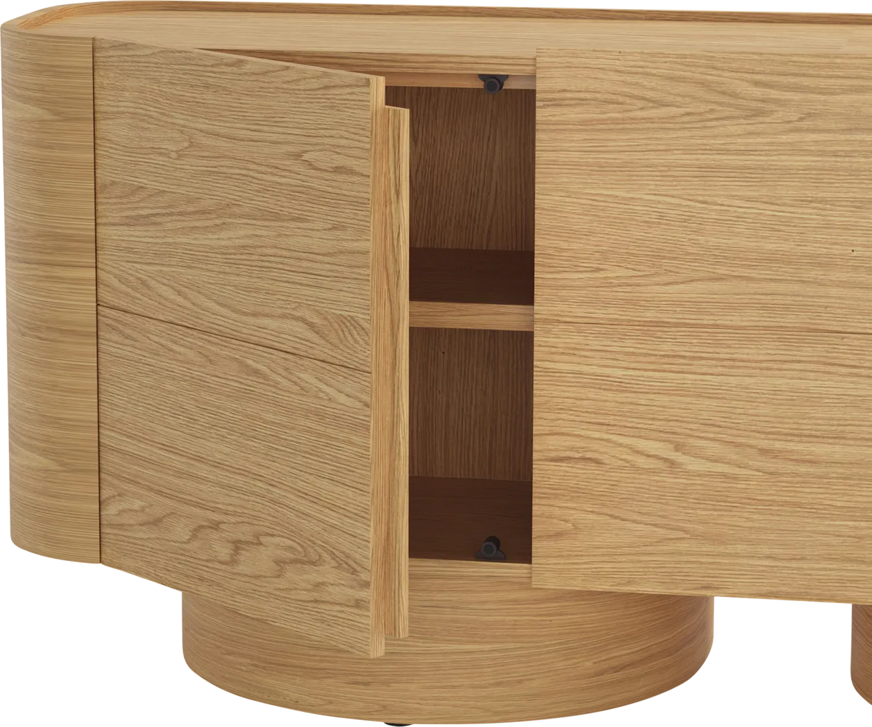 Goulo Natural Sideboard - Thumbnail - Image 7