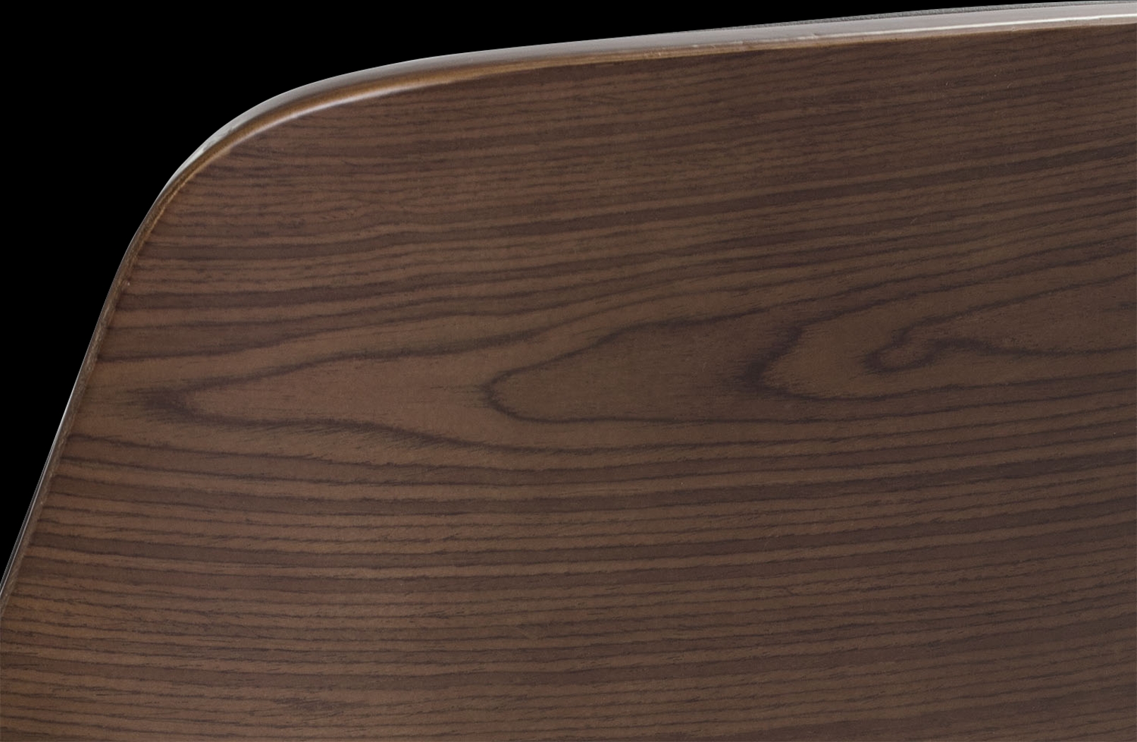 Graben Black Office Chair - Thumbnail - Image 6