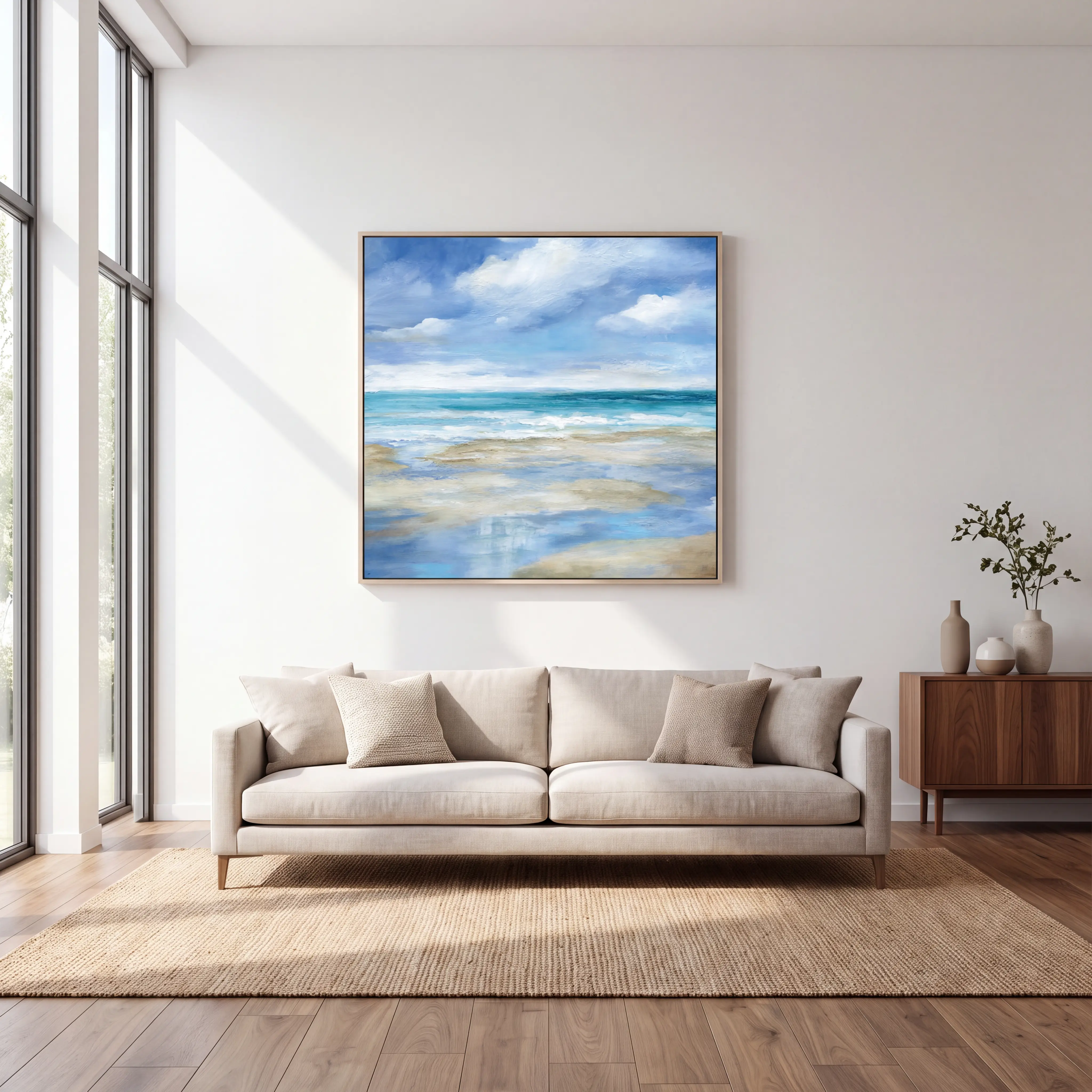 Graceful Daylight Artwork - Thumbnail - Image 3