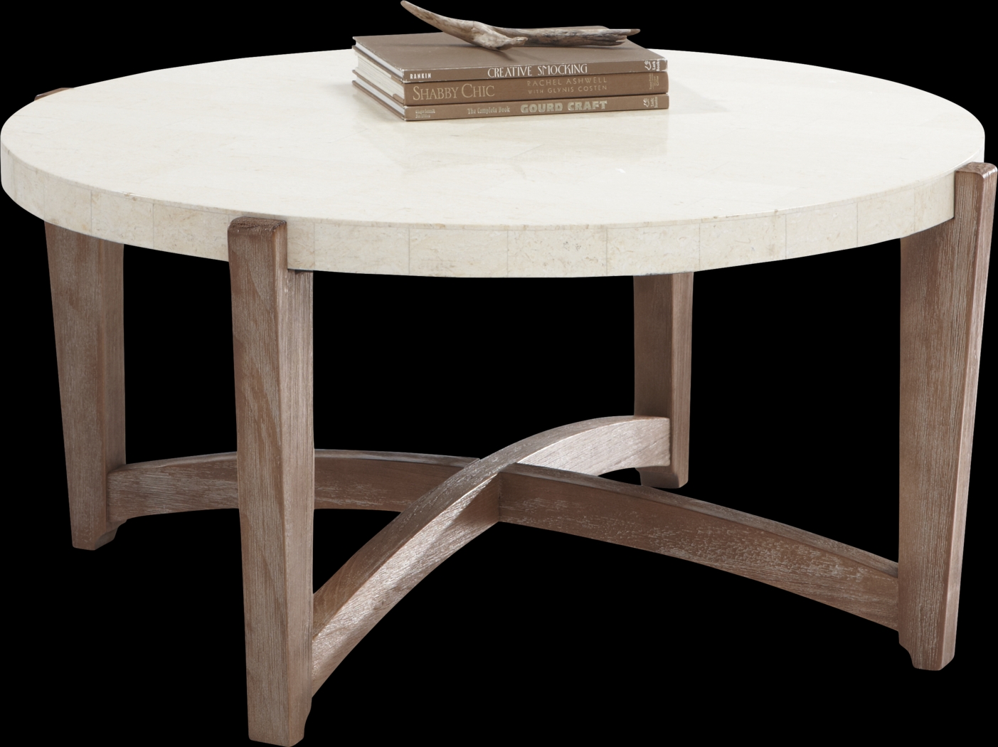 Graceton Cocktail Table - Thumbnail - Image 1