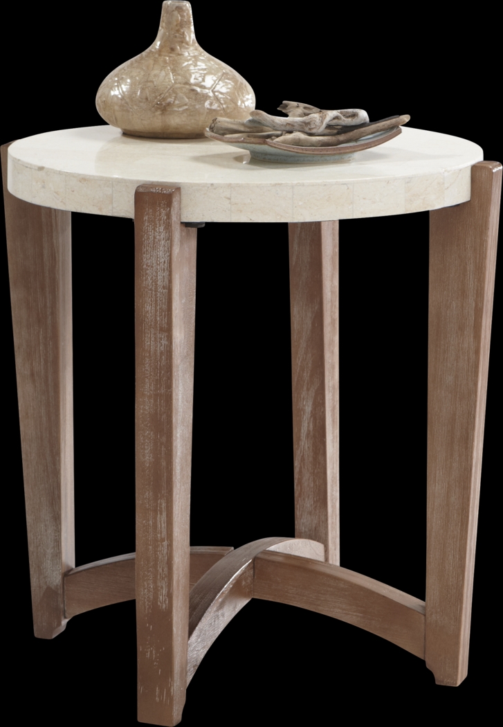 Graceton End Table - Thumbnail - Image 1