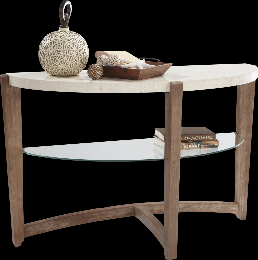 Graceton Sofa Table - Thumbnail - Image 1