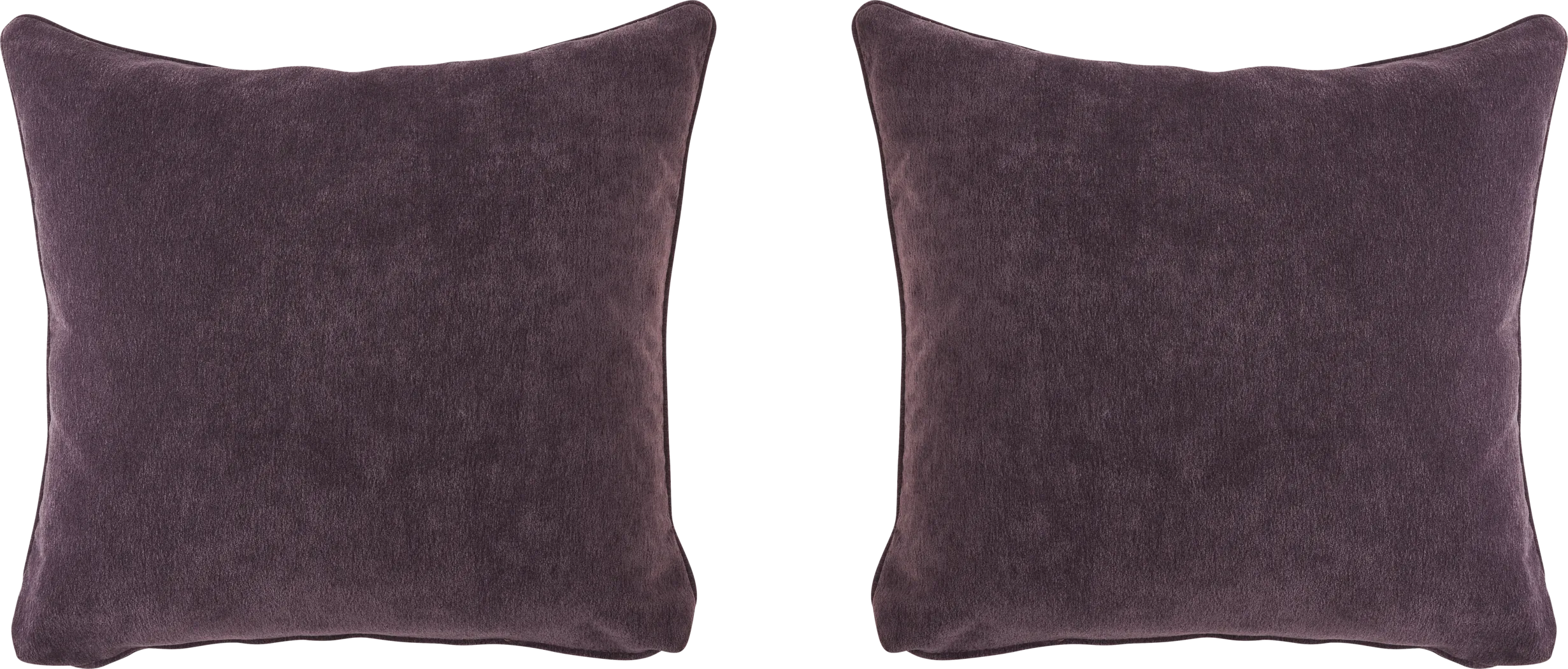Gracie Plum Accent Pillow Pair - Thumbnail - Image 1