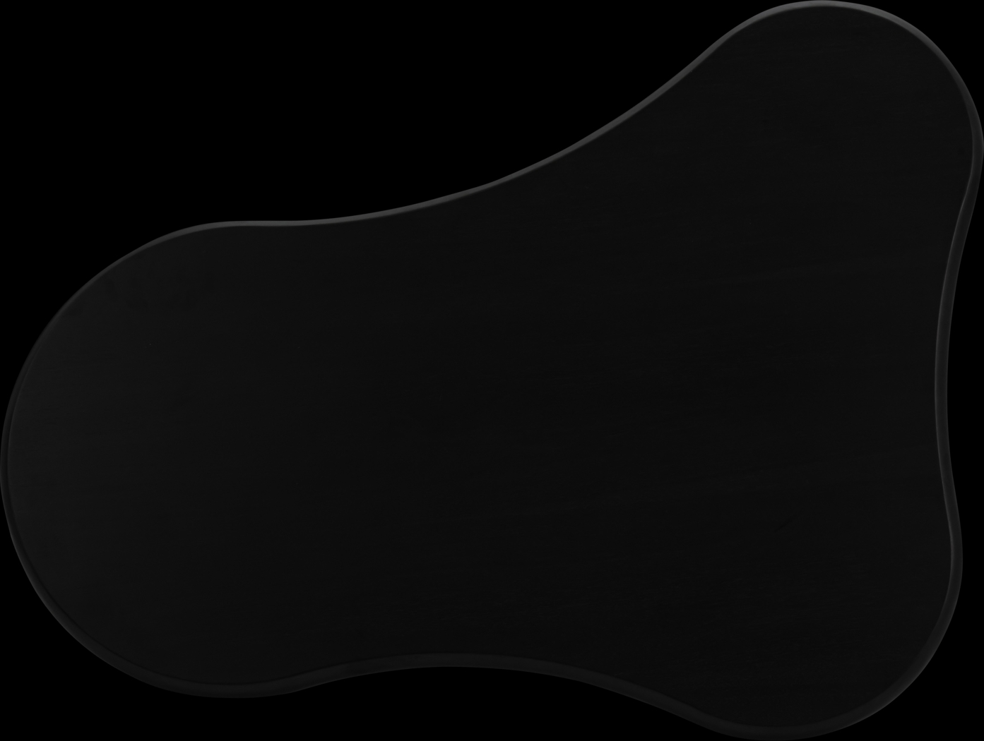 Grademere Black Cocktail Table - Thumbnail - Image 5