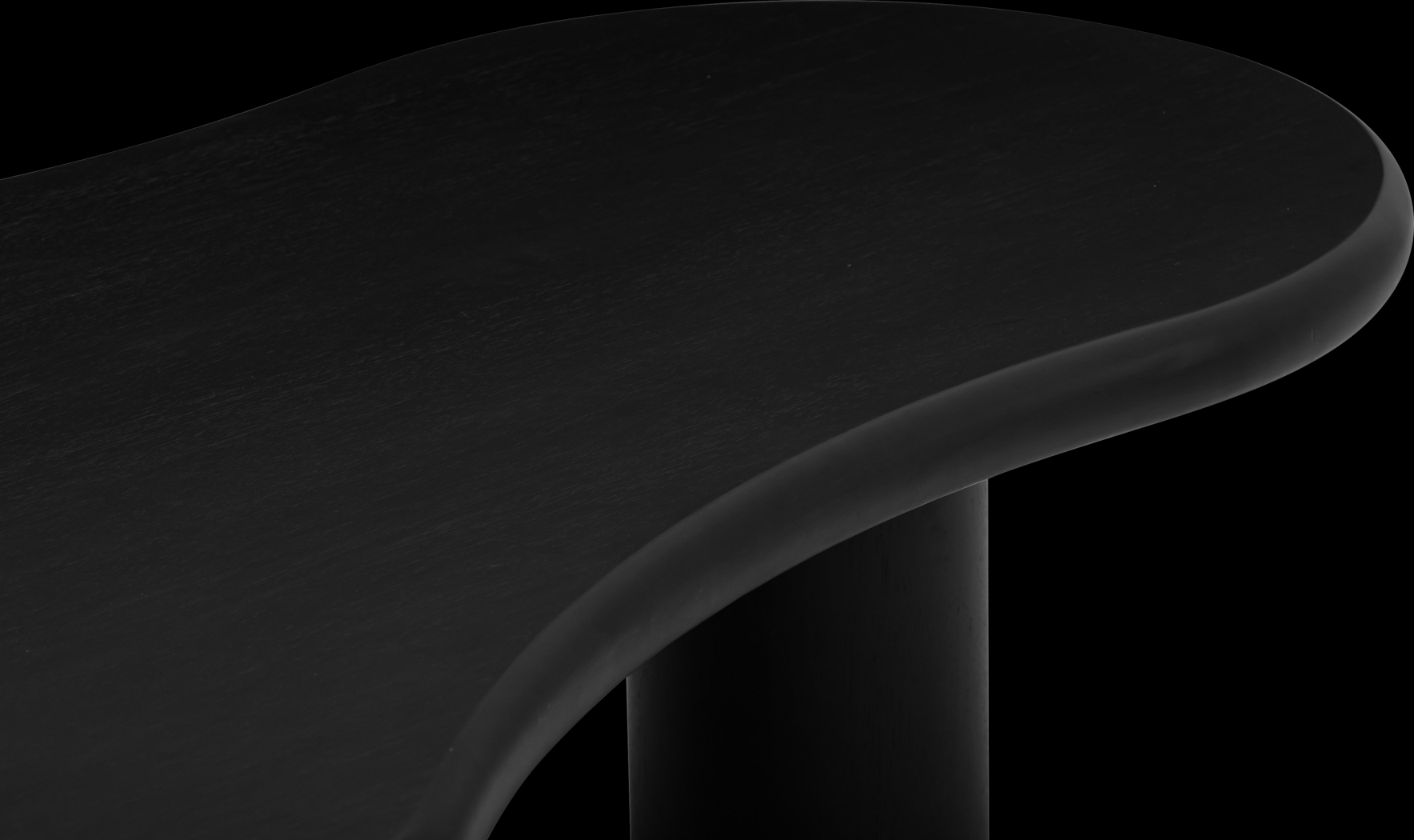 Grademere Black Cocktail Table - Thumbnail - Image 7