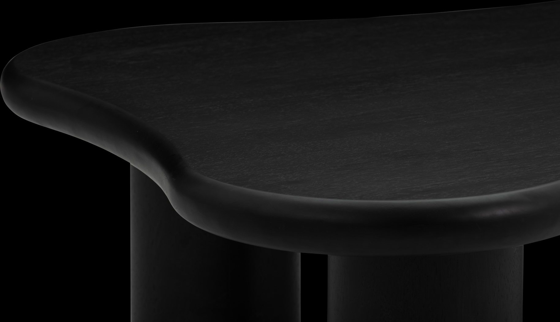 Grademere Black Cocktail Table - Thumbnail - Image 8
