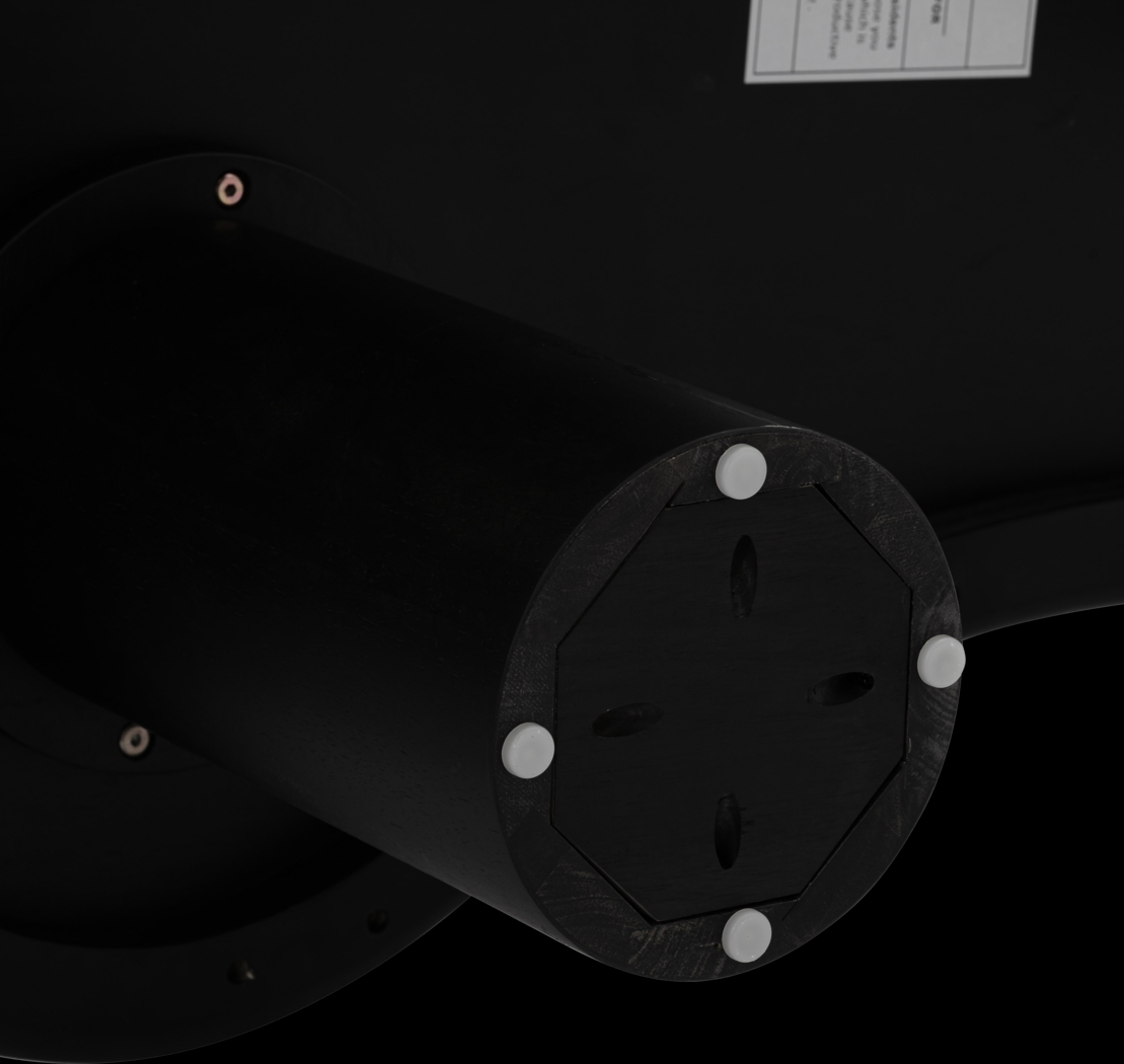 Grademere Black Cocktail Table - Thumbnail - Image 9