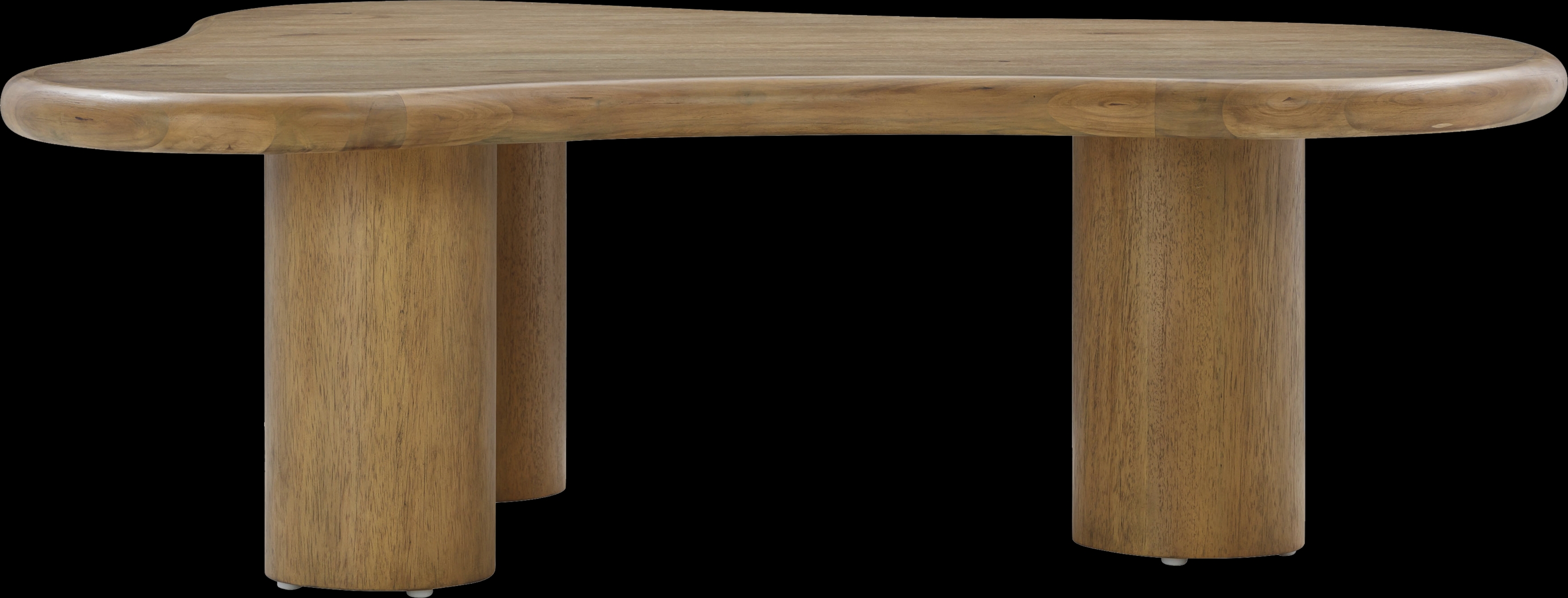 Grademere Brown Cocktail Table - Thumbnail - Image 3