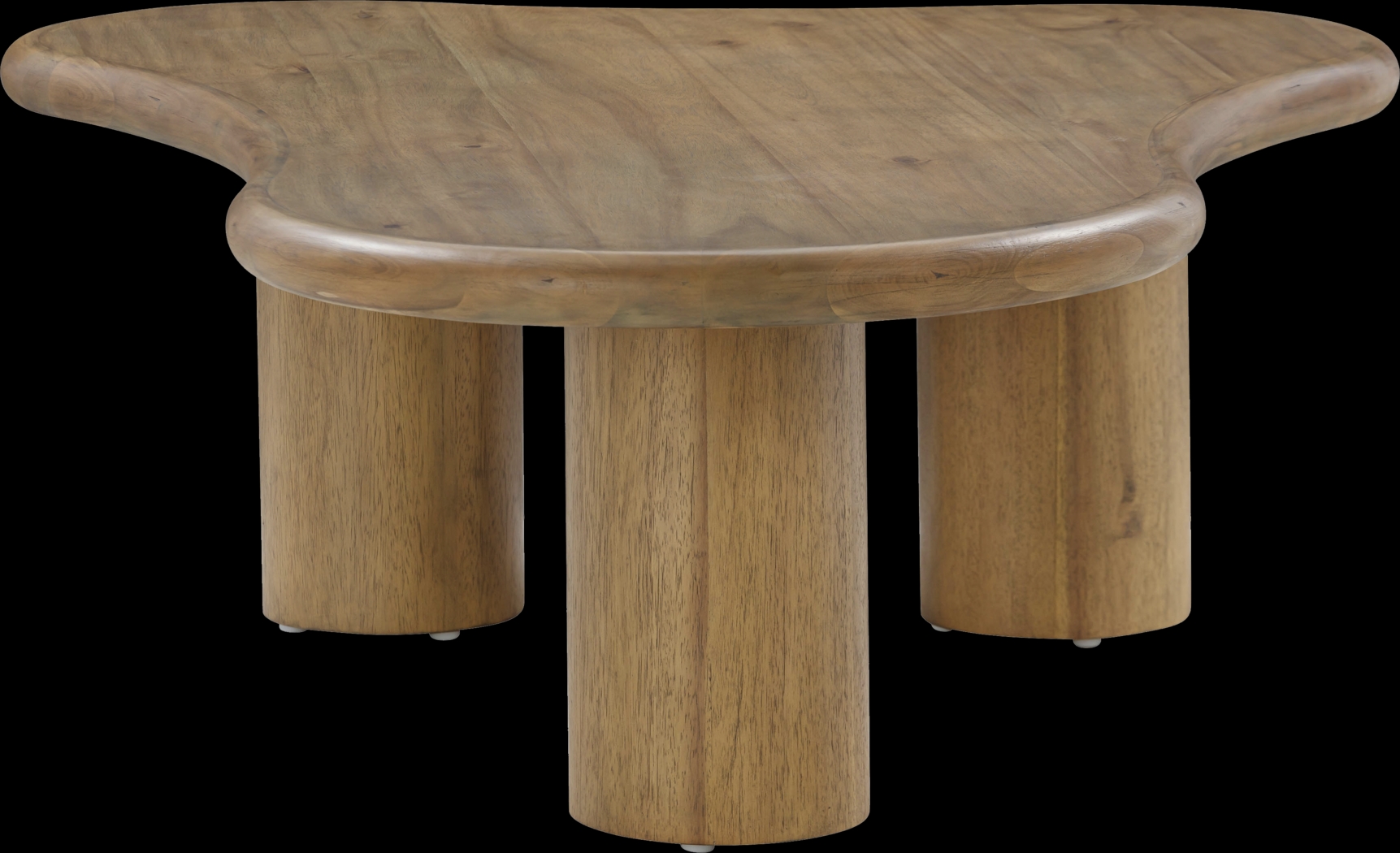 Grademere Brown Cocktail Table - Thumbnail - Image 4