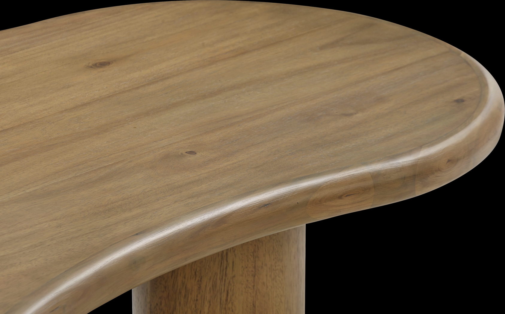 Grademere Brown Cocktail Table - Thumbnail - Image 7