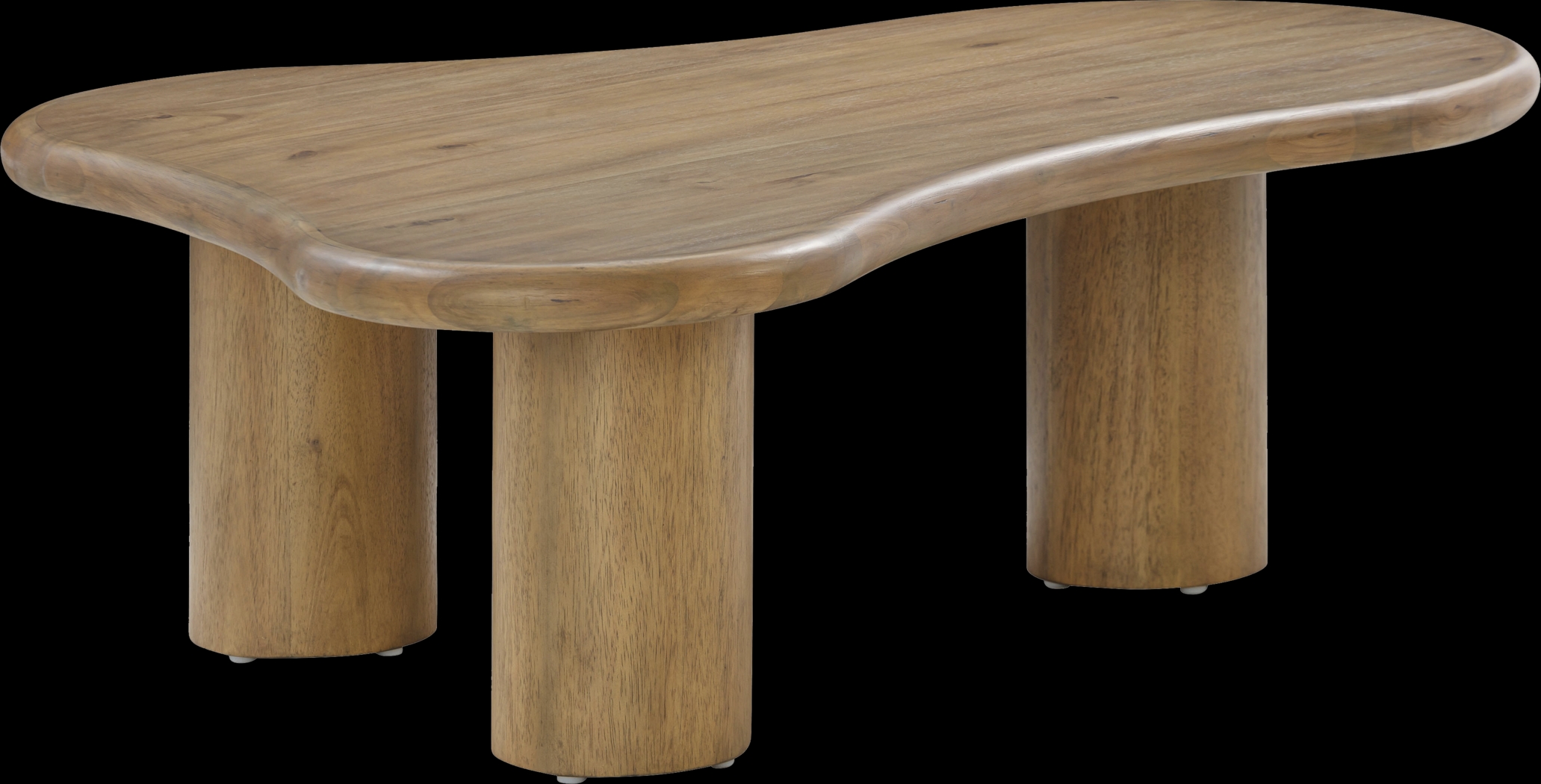 Grademere Brown Cocktail Table - Thumbnail - Image 1