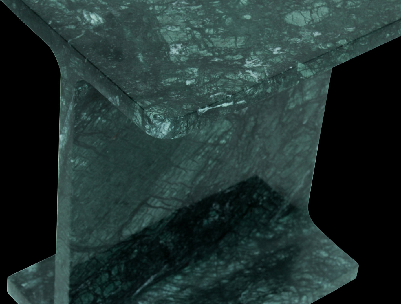 Graeme Green Accent Table - Thumbnail - Image 5