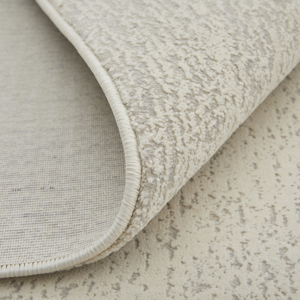 Grafchill Ivory 7'9 x 10' Rug - Thumbnail - Image 7