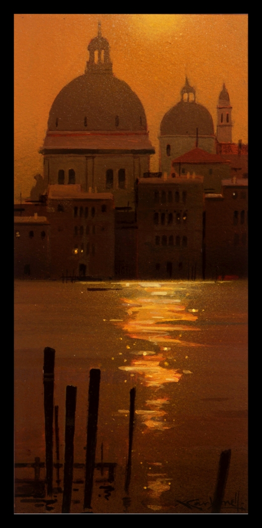 Grafield Circle Artwork - Thumbnail - Image 1