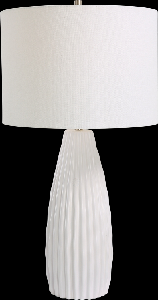 Grafton Grove White Lamp - Thumbnail - Image 7