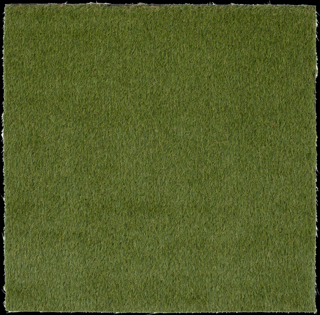 Gramen Green 5' x 7' Artificial Turf - Thumbnail - Image 1
