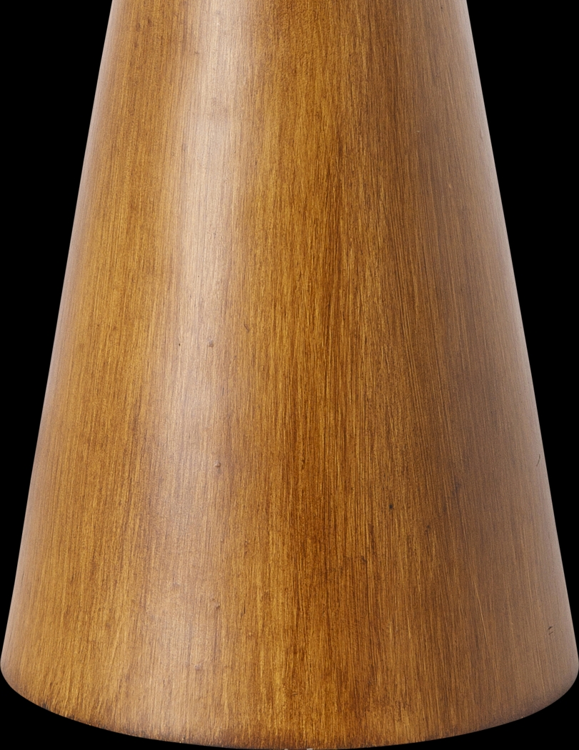 Gramlee Circle Brown Lamp - Thumbnail - Image 6