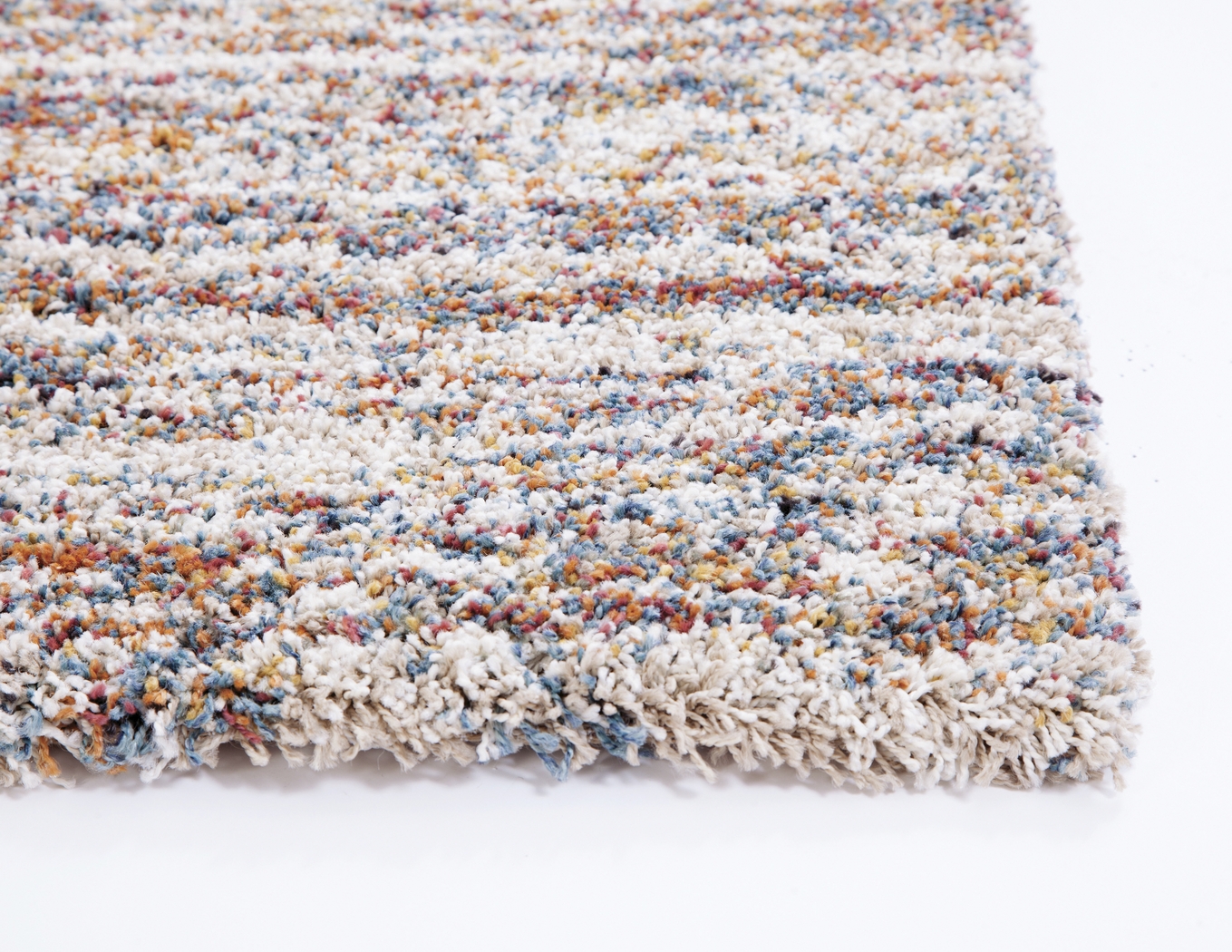 Granada Gold 7'11 x 10'8 Rug - Thumbnail - Image 2