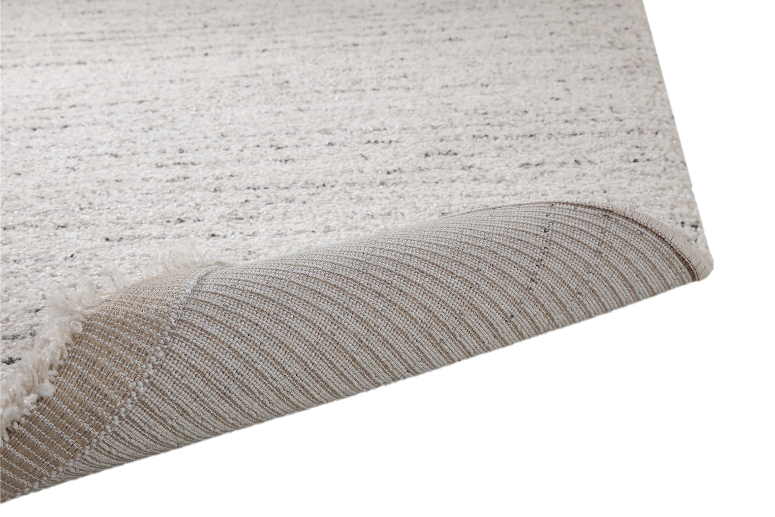 Granada Ivory 8' x 10' Rug - Thumbnail - Image 3