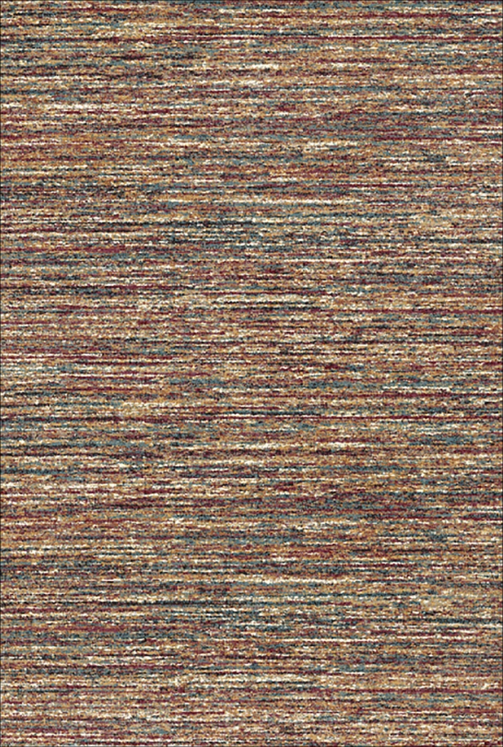 Granada Red 5'2 x 7'5 Rug - Thumbnail - Image 1
